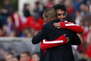 "Arda'dan daha fazla katkı bekliyorum"