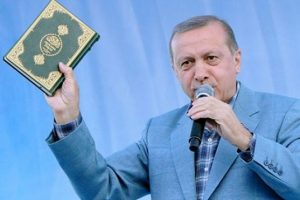 Erdoğan'ın gittiği 37 ilden 15'inde AK Parti kaybetti