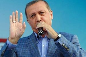 Erdoğan'ın gittiği 37 ilden 15'inde AK Parti kaybetti