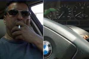 Sosyal medyada tehdit edip &ouml;ld&uuml;rd&uuml;