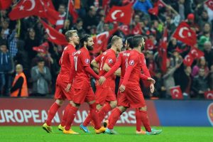 T&uuml;rkiye g&ouml;z&uuml;n&uuml; Kazakistan ma&ccedil;ına &ccedil;evirdi