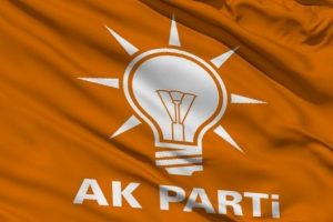 AK Parti'den y&ouml;neticilere ve gazetecilere flaş yasak
