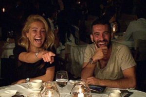 Arda Esmersoy ile arkadaşlığı sevgilisi i&ccedil;in bıraktı...