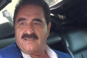 İbrahim Tatlıses hastaneye yatırıldı...