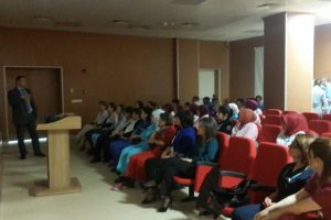Bursa T&uuml;rkiye'ye &ouml;rnek oldu! Organ bekleme s&uuml;resi...