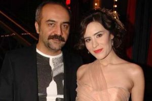 Yılmaz Erdoğan'la evli olan Bel&ccedil;im Bilgin'den itiraflar...