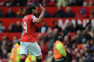 "Falcao'nun kim olduğunu g&ouml;stereceğim!"