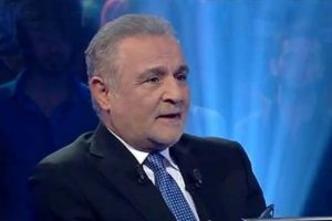 Kenan Işık'tan haber var