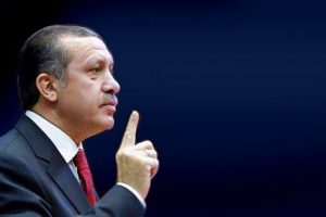 Erdoğan se&ccedil;imler sonrası ilk kez konuştu