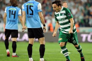 Batalla'nın terc&uuml;manından transfer a&ccedil;ıklaması!