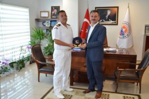 Bursa Gemlik'te trolle m&uuml;cadeleye belediye desteği