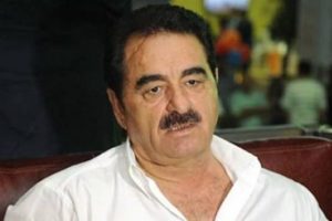 İbrahim Tatlıses'ten siyasilere &ccedil;ağrı...