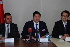 T&Uuml;GİAD, G20 YEA Zirvesi'nde farkındalık yaratacak