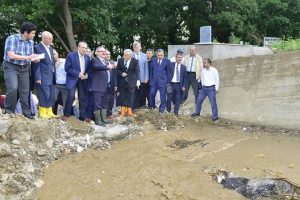 Bursa Valisi: Mağduriyetler giderilecek!
