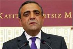 CHP'li vekilden MHP'ye eleştiri