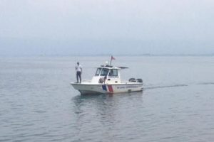 Bursa'da kayıp emlak&ccedil;ı İznik G&ouml;l&uuml;'nde aranıyor