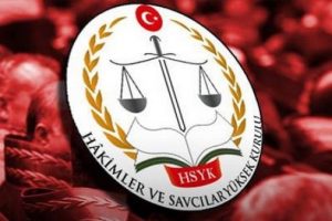 37 savcı ve hakimin mesleğe kabul kararı kaldırıldı