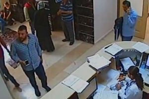 Hastane hastane gezip, kanser ilacı &ccedil;aldılar