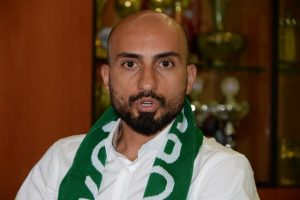 "Konyaspor'a yakışan transferler yapacağız"