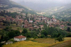 Bursa'nın o mahallesi yıllar sonra teknolojiyle buluştu