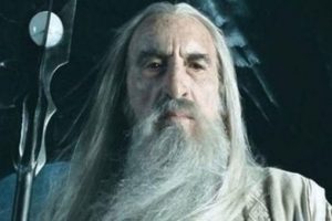 &Uuml;nl&uuml; akt&ouml;r Christopher Lee vefat etti