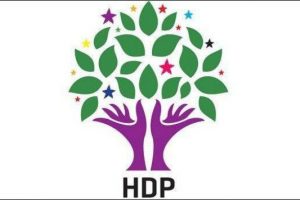 HDP'den 15 maddelik se&ccedil;im değerlendirmesi