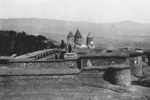 Surp Garabet Manastırı i&ccedil;in TBMM harekete ge&ccedil;ti