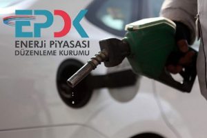 "EPDK'nın benzin zammına m&uuml;dahalesi yok"