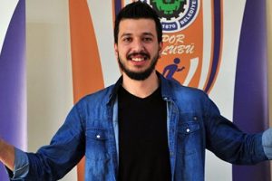 Aslan Ekşi İneg&ouml;l Belediye ile anlaştı