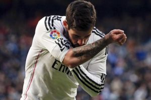 Juventus, Isco i&ccedil;in beklemede