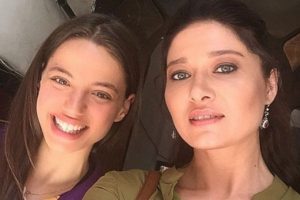 Nurg&uuml;l Yeşil&ccedil;ay Parampar&ccedil;a'nın final tarihini verdi