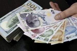 T&uuml;rkiye'ye nakit giriş-&ccedil;ıkışında d&uuml;zenleme