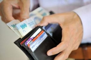 Geriye d&ouml;n&uuml;k 5 yıllık izin parasını alabilirsiniz