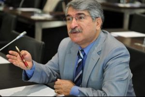 CHP'li Sağlar: 132 milletvekili bir başarı değil