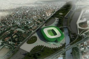 Bursaspor'un yeni sezon kombine fiyatları belli oldu!