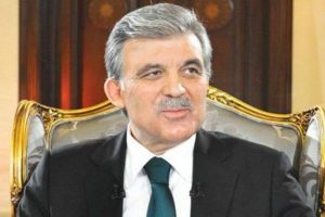 Economist: G&uuml;l m&uuml;kemmel bir Başbakan adayı olabilir
