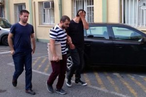 İstanbul'da mali polisten operasyon