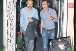 Rahatı i&ccedil;in 250 bin TL'lik minib&uuml;s aldı...