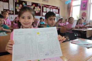 Ailelere karne uyarısı! Bunlara dikkat edin...