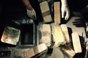 Bursa'nın gururu 'Alfa' zehir tacirlerine ge&ccedil;it vermedi!