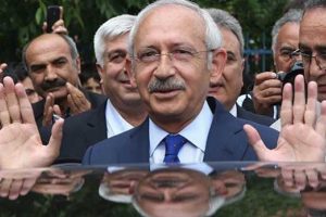 Ve Kılı&ccedil;daroğlu koalisyon bombasını patlattı...
