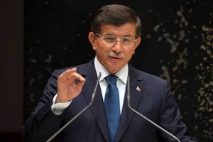 AK Parti'nin koalisyon i&ccedil;in en &ouml;nemli şartı: Paralel Yapı