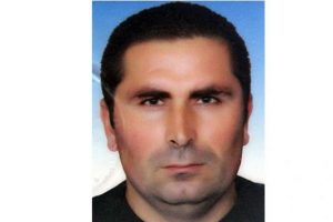 Bursa'da g&uuml;venlik&ccedil;i yaşamını kaybetti!