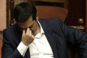 Yunanistan borcunu &ouml;demezse ne olacak?