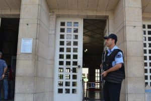 "MİT tırları davası"nda 7. duruşma