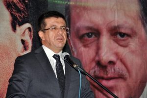 İhracattaki gerilemenin sebebini a&ccedil;ıkladı