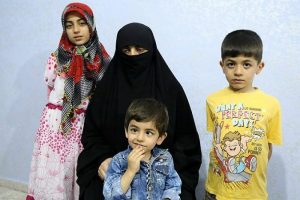 Doğacak bebeğine "Yasin" veya "Esma" ismini verecekti