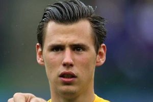 Medicana Sivasspor'a Avusturyalı kaleci