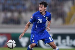 Avrupa'nın devleri Matteo Darmian'ın peşinde