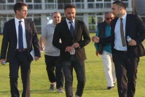 Fenerbah&ccedil;e'nin yeni sezon &ccedil;alışma takvimi belli oldu!